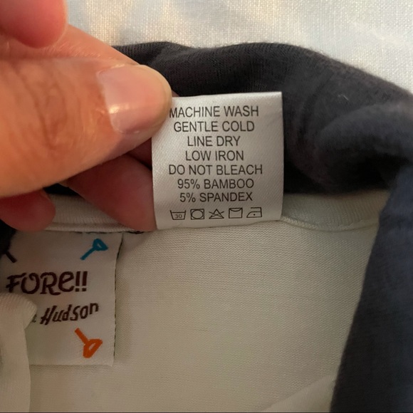 Fore!! Golf inspired shirt for kids. - Picture 4 of 4